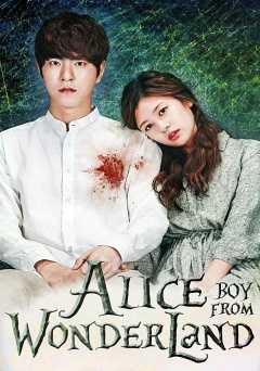 Alice: Boy from Wonderland - Movie