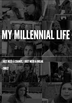 My Millennial Life - amazon prime