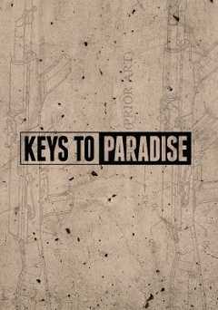 Keys to Paradise - amazon prime