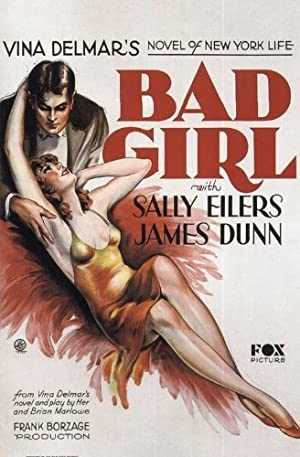 Bad Girl - Movie