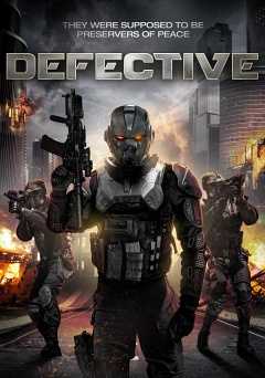 Defective - Movie