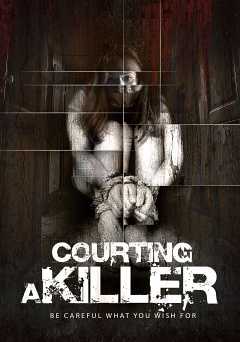 Courting a Killer - Movie