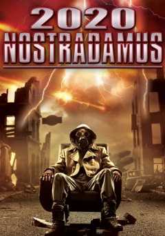 2020 Nostradamus - Movie