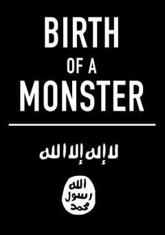 Birth of a Monster - amazon prime