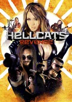 Hellcats Revenge - amazon prime