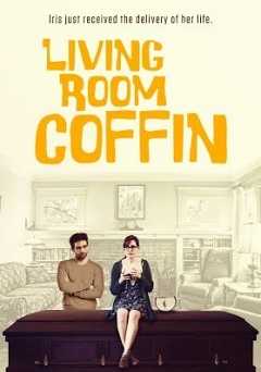 Living Room Coffin - amazon prime