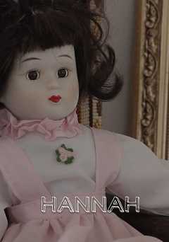 Hannah - Movie