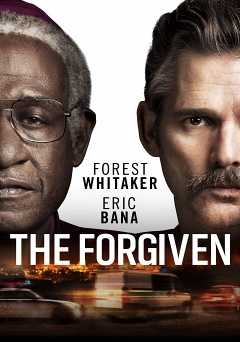 The Forgiven - Movie