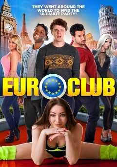 EuroClub - amazon prime
