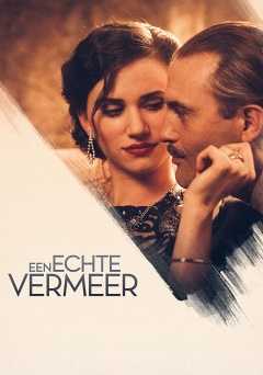 A Real Vermeer - Movie