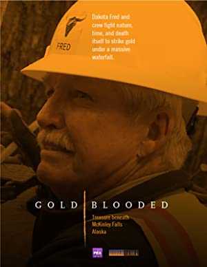 Gold Blooded - amazon prime