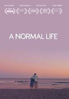 A Normal Life - amazon prime