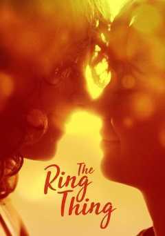 The Ring Thing - amazon prime
