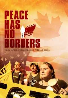 Peace Has No Borders - amazon prime
