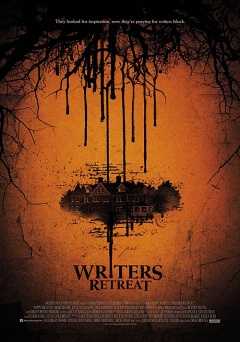 Writers Retreat - Movie