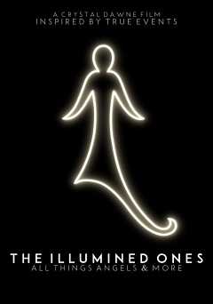 The Illumined Ones - amazon prime