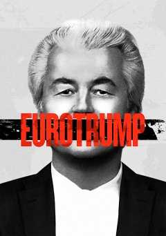 EuroTrump - amazon prime