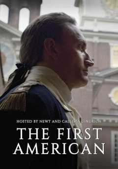 The First American - amazon prime