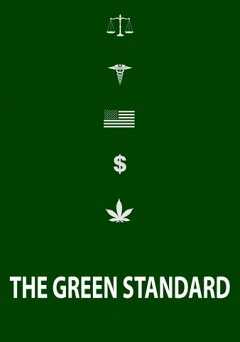 The Green Standard - amazon prime