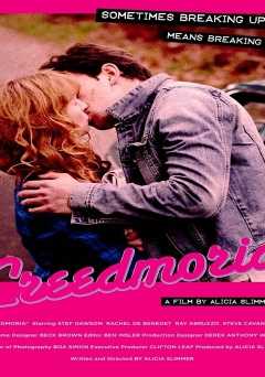 Creedmoria - Movie