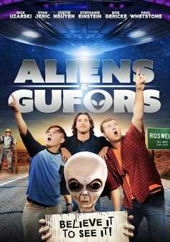 Aliens & Gufors - Movie