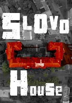 Slovo House - amazon prime