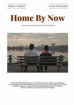 Home by Now - amazon prime