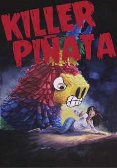 Killer Piñata - amazon prime