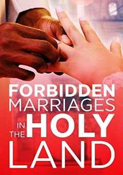 Forbidden Marriages in the Holy Land - amazon prime