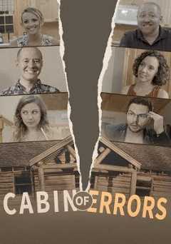 Cabin of Errors - Movie