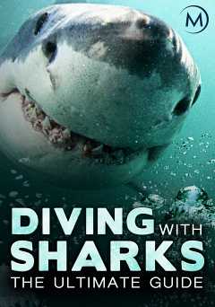 Diving with Sharks: the Ultimate Guide - amazon prime