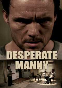 Desperate Manny - amazon prime