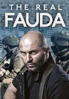 The Real Fauda - Movie