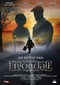The Ghost Of Uniondale - Movie