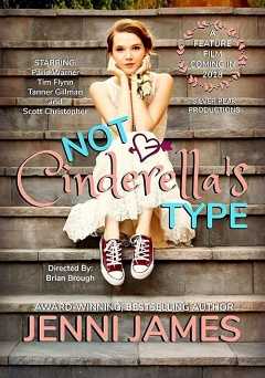 Not Cinderellas Type - Movie