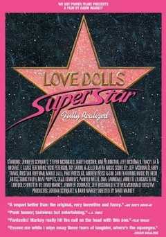 Lovedolls Superstar: Fully Realized - Movie