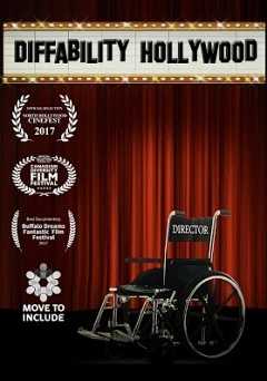 Diffability Hollywood - Movie