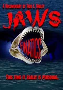Jaws Finatics - amazon prime