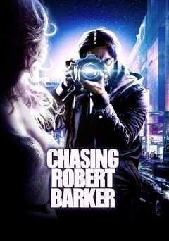 Chasing Robert Barker - amazon prime