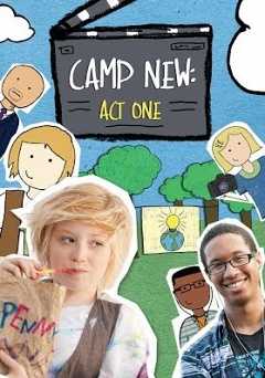Camp New: Act One - amazon prime