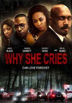 Why She Cries - amazon prime