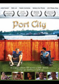 Port City - Movie