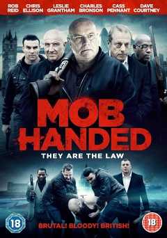 Mob Handed - Movie