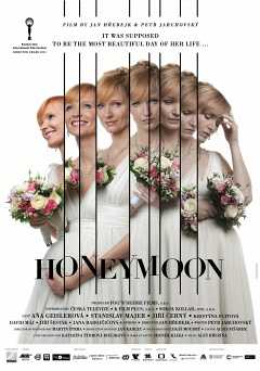 Honeymoon - amazon prime