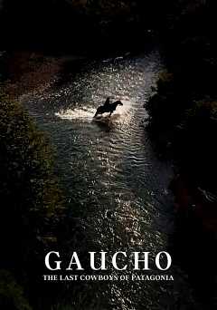 Gaucho - amazon prime