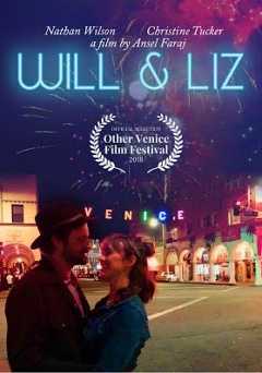 Will & Liz - amazon prime