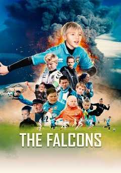 The Falcons - amazon prime
