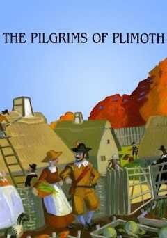 Pilgrims of Plimoth - amazon prime