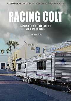 Racing Colt - Movie