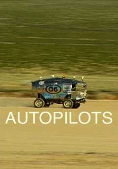 Autopilots - amazon prime